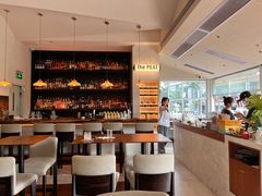 -The PEAT Coffee(深业中城店)