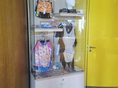 -北京索菲特大酒店·健身中心