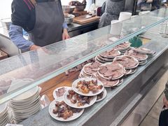 -清真磨沟沿老字号牛肉面(总店)