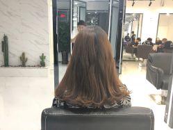 点击看大图 -Cima salon西玛沙龙