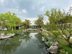 -杭州西湖柳莺里酒店