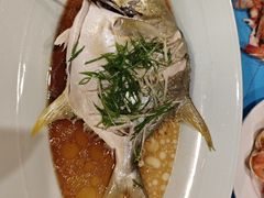 -糟粕醋·椰苑海南菜餐厅(亚龙湾天域酒店)