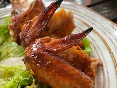 -榖屋house of flour(张江首店)