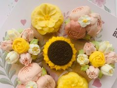 -Pantry's Best派悦坊蛋糕(K11购物艺术中心店)