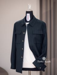 点击看大图 -BROTHER西服礼服定制·商务·婚礼(佛山南海店)