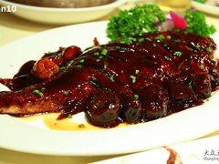 蒜枣大黄鱼-蝶苑(吴江路店)