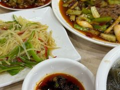-天一沾水肥肠(科园一街店)
