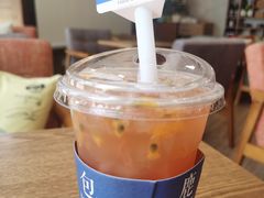 -如果枫糖(万达店)