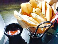 炸薯条-潮K  party KTV(国色天香店)