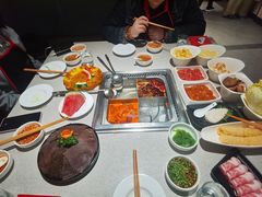 -海底捞火锅(应天门古城根店)