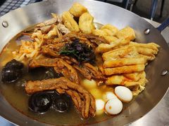 -小螺大作·螺蛳粉火锅(林和西店)