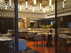 -桃源咖啡厅(武夷山大红袍山庄店)