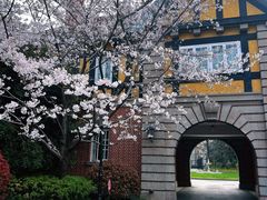 -上海瑞金洲际酒店