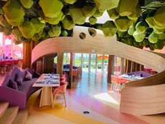 -水桶王国主题餐厅·聚会·生日派对·亲子活动·家庭套餐(亚龙湾希尔顿店)