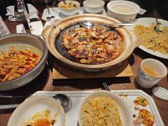 -映水芙蓉(长宁来福士店)