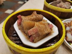 -食为先(中山七路店)