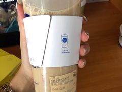 -茶百道(下沙宝龙二期店)