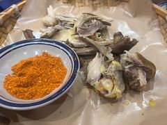 -刘师父老汉口江湖菜(蔡锷路店)