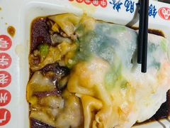 -银记肠粉店(北京路店)