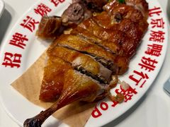 -南拳十三姨·潮汕砂锅粥·粤菜(西单大悦城店)