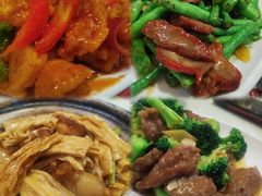 -鸿运茶餐厅(皇岗店)