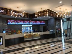 -UME影城(中国巨幕高新店)