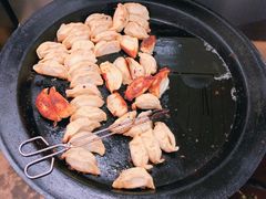 -黄阿姨锅贴大王(万航渡路店)