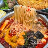 长沙巨好吃的烤棉花糖冰淇淋！！连炫三个[流泪]