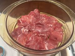 茉莉花煎前戈红肉-朝阳闽灶·非遗文化闽菜馆·福建老字号(福飞路店)