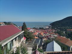 -青岛崂山太清宫