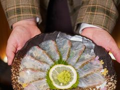 -無境·匠心日本料理(汉街店)