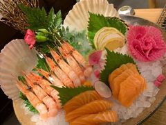 -蟹的岡田屋(正大广场店)