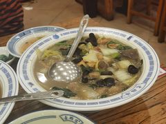 -老雒阳面馆·水席·洛阳菜(王城路店)