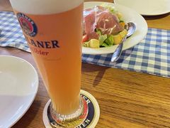 -Paulaner·德国帕拉娜自酿啤酒餐厅(海上世界店)