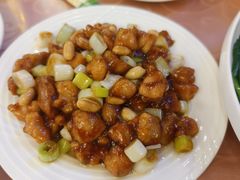 -烤肉宛饭庄(南礼士路店)