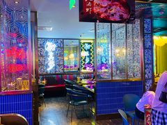 -钳真多钓虾馆·小龙虾海鲜烧烤(九六广场店)