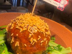 -永安水煮活鱼·仪征菜(仪征奥林匹克店)