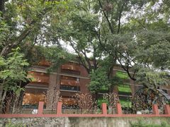 -南京晨光1865创意产业园