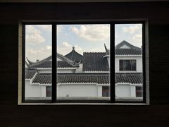 -苏州吴宫泛太平洋酒店