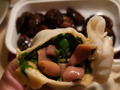 -日丰园海肠水饺·老字号大连海鲜(和平广场店)