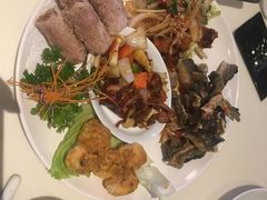 -无招牌海鲜餐厅(滨海艺术中心店)