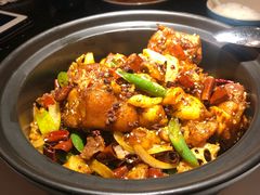 -华豫川酒家(大卫城店)