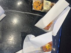 -燃厚蛋糕(卓展中信城店)