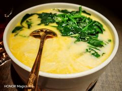 -南里山房·新淮扬菜(徐汇万科店)