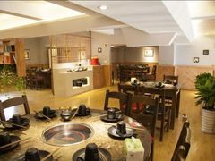 -味仙疯美蛙鱼头(清扬路总店)