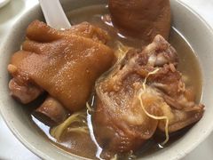 -麦文记面家(佐敦店)