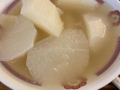 -七爺清汤腩(南开大悦城店)