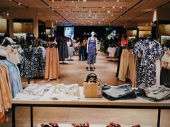 -ZARA(凯德乐峰广场店)