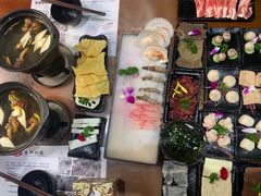 -束河人家(南锣鼓巷店)