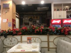 -江城燕子大排档(江汉路步行街店)